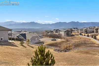 1338 Promontory Bluff View, Colorado Springs, CO 80921 - Photo 11