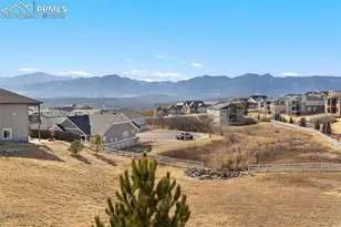 1338 Promontory Bluff View, Colorado Springs, CO 80921 - Photo 11