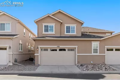 1338 Promontory Bluff View, Colorado Springs, CO 80921 - Photo 21