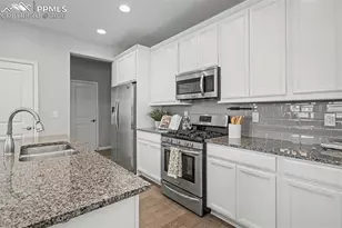 1338 Promontory Bluff View, Colorado Springs, CO 80921 - Photo 7