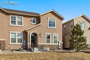 1338 Promontory Bluff View, Colorado Springs, CO 80921 - Photo 1