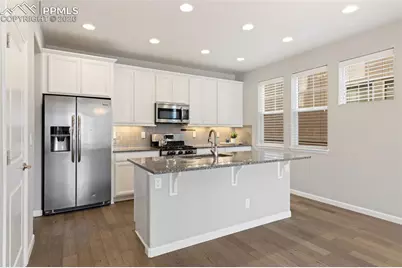 1338 Promontory Bluff View, Colorado Springs, CO 80921 - Photo 29