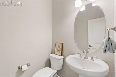 1338 Promontory Bluff View, Colorado Springs, CO 80921 - Photo 13