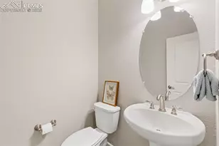 1338 Promontory Bluff View, Colorado Springs, CO 80921 - Photo 13