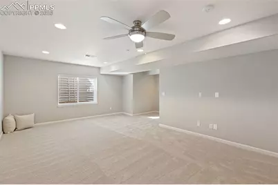 1338 Promontory Bluff View, Colorado Springs, CO 80921 - Photo 23