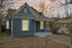 711 N Spruce St, Colorado Springs, CO 80905 - Photo 3