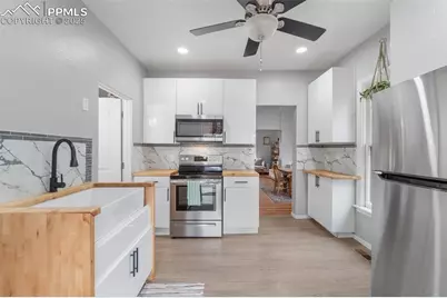 711 N Spruce Street, Colorado Springs, CO 80905 - Photo 13