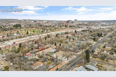 711 N Spruce Street, Colorado Springs, CO 80905 - Photo 47