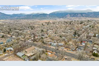711 N Spruce Street, Colorado Springs, CO 80905 - Photo 49