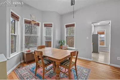 711 N Spruce Street, Colorado Springs, CO 80905 - Photo 7