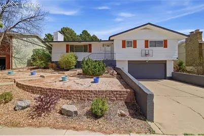 1515 Lehmberg Boulevard, Colorado Springs, CO 80915 - Photo 1