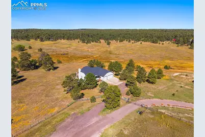 10350 Hodgen Road, Colorado Springs, CO 80908 - Photo 39