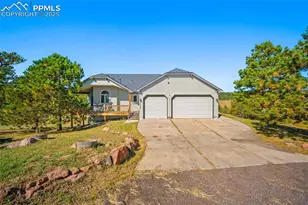 10350 Hodgen Rd, Colorado Springs, CO 80908 - Photo 1