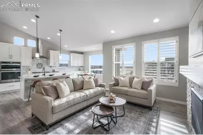 2573 Lakes Edge Drive, Monument, CO 80132 - Photo 5