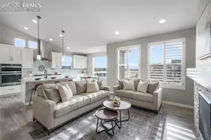 2573 Lakes Edge Dr, Monument, CO 80132 - Photo 5