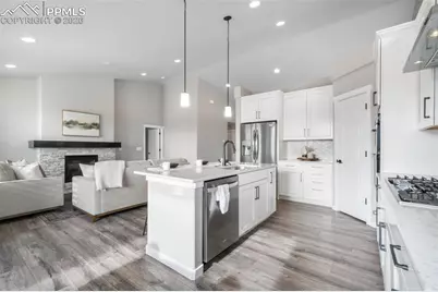 2573 Lakes Edge Drive, Monument, CO 80132 - Photo 11