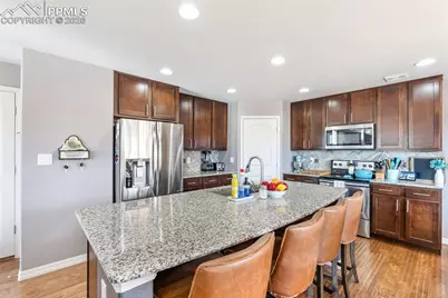 2519 Hot Springs Court, Colorado Springs, CO 80919 - Photo 7