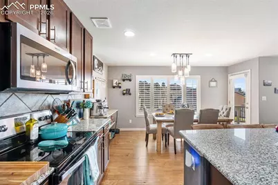 2519 Hot Springs Court, Colorado Springs, CO 80919 - Photo 13