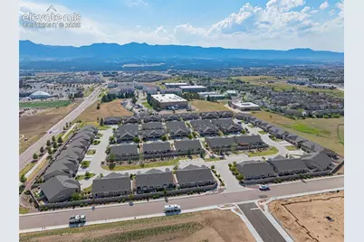 11267 Cold Creek View, Colorado Springs, CO 80921 - Photo 37
