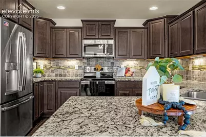 11267 Cold Creek View, Colorado Springs, CO 80921 - Photo 9