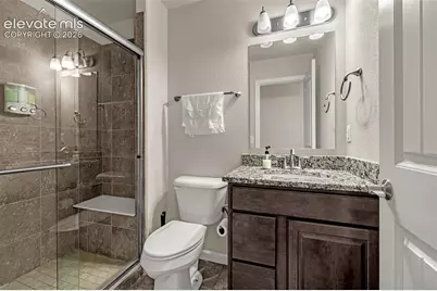 11267 Cold Creek View, Colorado Springs, CO 80921 - Photo 21