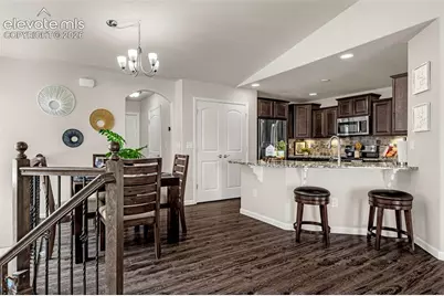 11267 Cold Creek View, Colorado Springs, CO 80921 - Photo 5