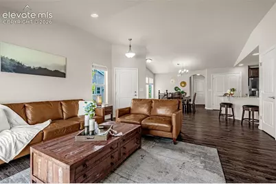 11267 Cold Creek View, Colorado Springs, CO 80921 - Photo 3