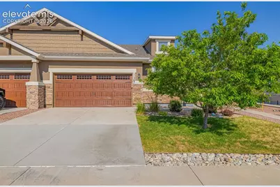 11267 Cold Creek View, Colorado Springs, CO 80921 - Photo 1