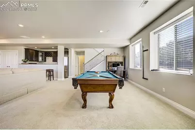 17480 Pond View Place, Colorado Springs, CO 80908 - Photo 31