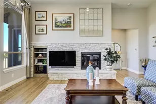 17480 Pond View Pl, Colorado Springs, CO 80908 - Photo 5