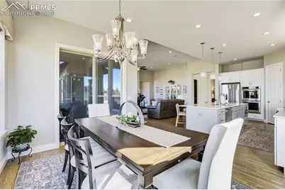 17480 Pond View Place, Colorado Springs, CO 80908 - Photo 13