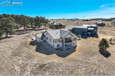 17480 Pond View Place, Colorado Springs, CO 80908 - Photo 43