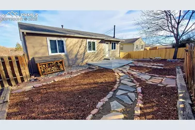 427 N Chestnut Street, Colorado Springs, CO 80905 - Photo 1