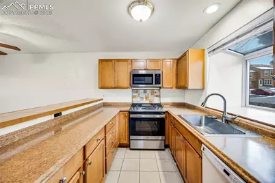 6622 Overland Drive, Colorado Springs, CO 80919 - Photo 13