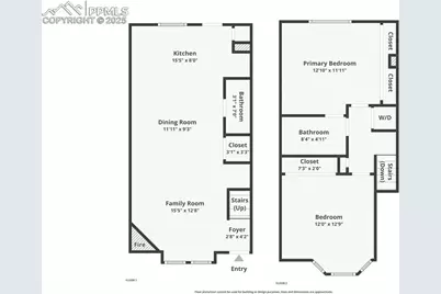 6622 Overland Drive, Colorado Springs, CO 80919 - Photo 5