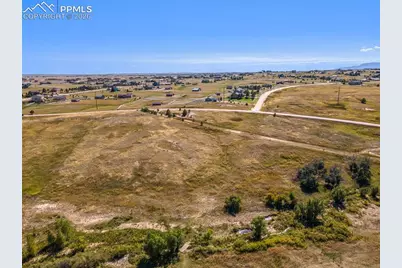 0 Latigo Boulevard, Elbert, CO 80831 - Photo 1