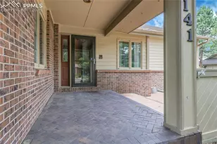 141 Miramar Dr, Colorado Springs, CO 80906 - Photo 7