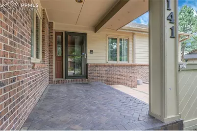 141 Miramar Drive, Colorado Springs, CO 80906 - Photo 7