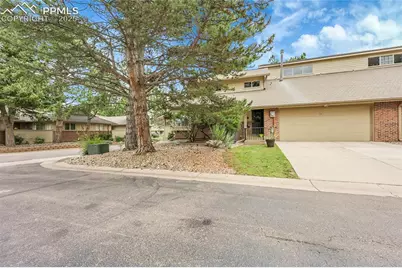 141 Miramar Drive, Colorado Springs, CO 80906 - Photo 5