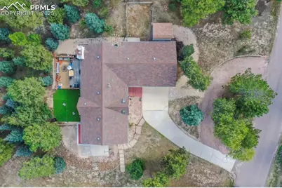 310 Tam O Shanter Way, Monument, CO 80132 - Photo 47