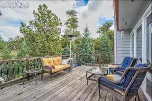 310 Tam O Shanter Way, Monument, CO 80132 - Photo 37