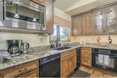 310 Tam O Shanter Way, Monument, CO 80132 - Photo 9
