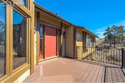 7035 Switchback Trail, Colorado Springs, CO 80919 - Photo 3