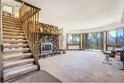 7035 Switchback Trail, Colorado Springs, CO 80919 - Photo 29