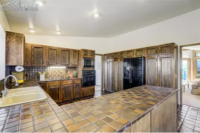 7035 Switchback Trail, Colorado Springs, CO 80919 - Photo 11