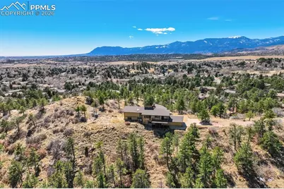 7035 Switchback Trail, Colorado Springs, CO 80919 - Photo 41