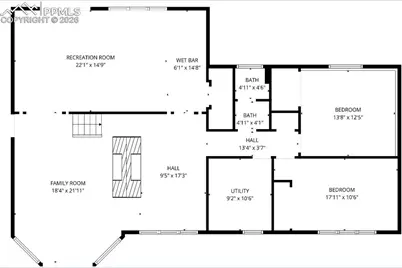 7035 Switchback Trail, Colorado Springs, CO 80919 - Photo 45