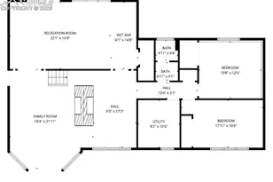 7035 Switchback Trail, Colorado Springs, CO 80919 - Photo 45