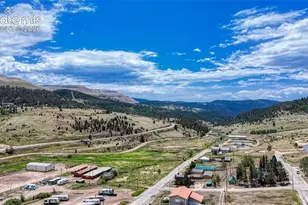 302 S 1st St, Cripple Creek, CO 80813 - Photo 47