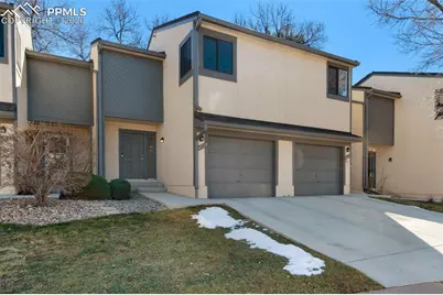 4529 Castlepoint Drive, Colorado Springs, CO 80917 - Photo 47